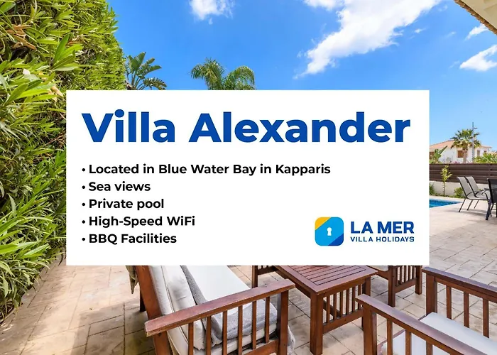 Villa Alexander