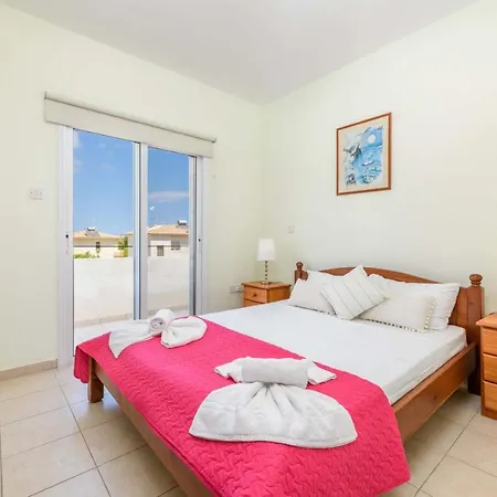 Alexander Villa Protaras