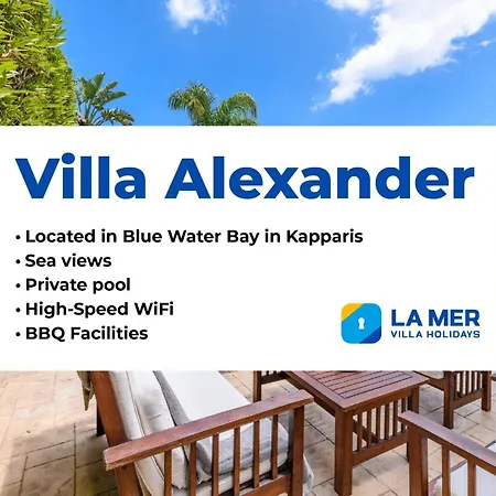 Vila Alexander